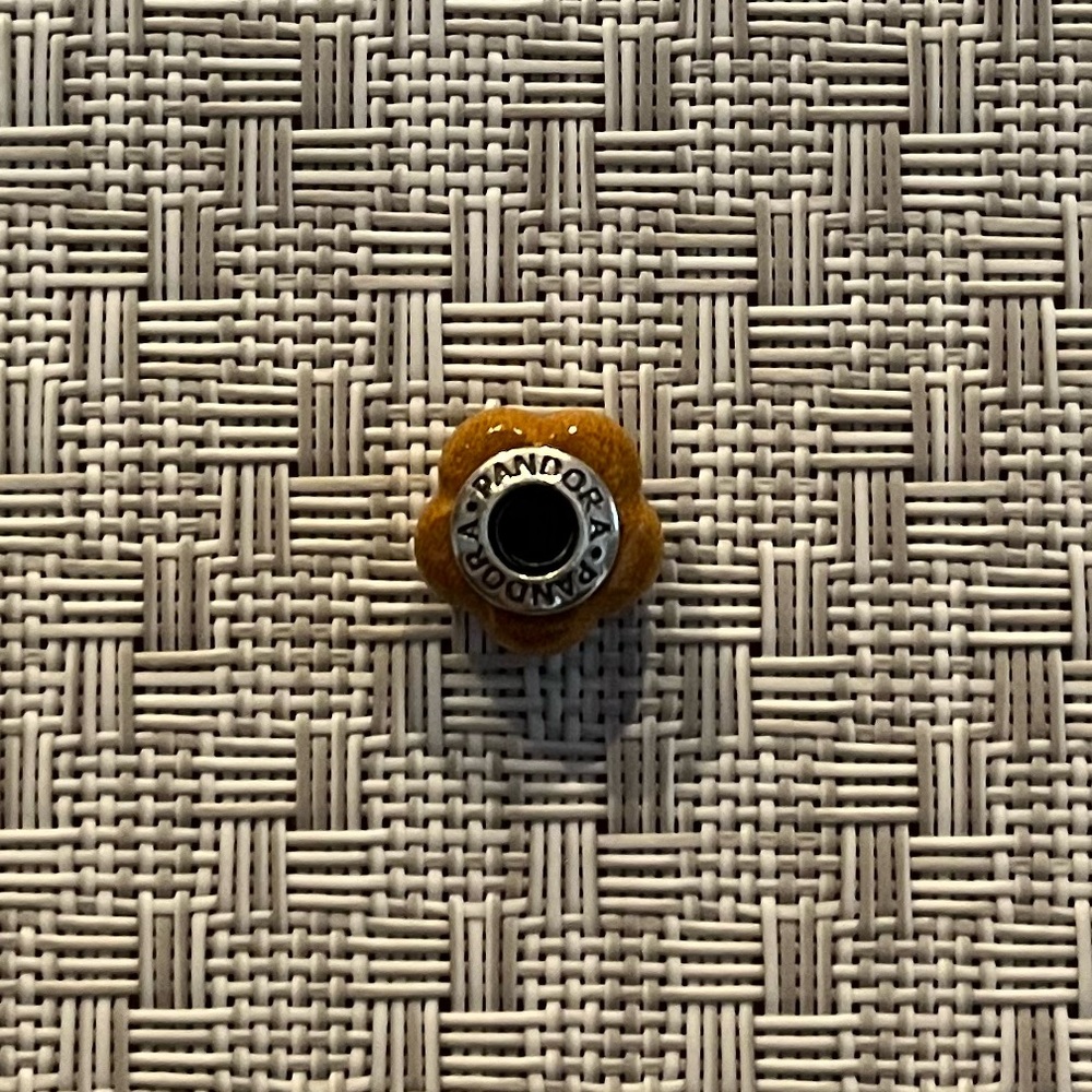 Pandora murano glass charm. - Picture 3 of 4